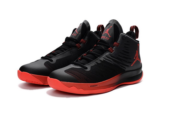 Jordan Super FLY 5 X Men--009